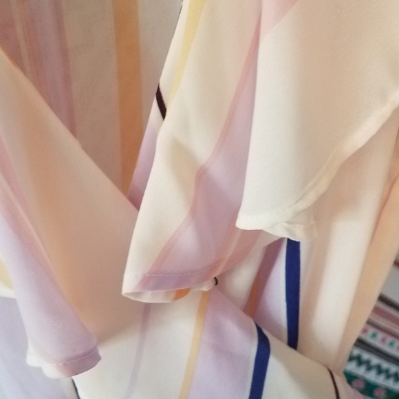 NWT Pretty dress - Picture 6 of 9